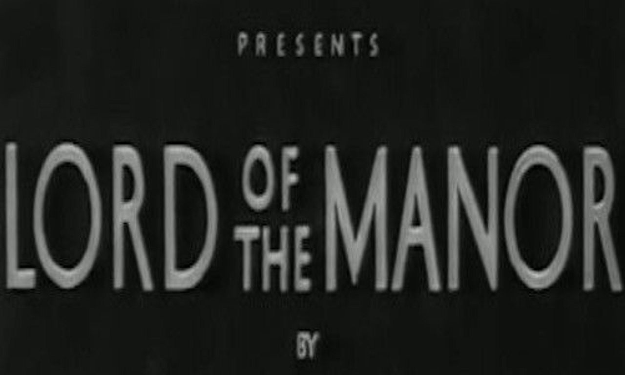 header image for Lord of the Manor