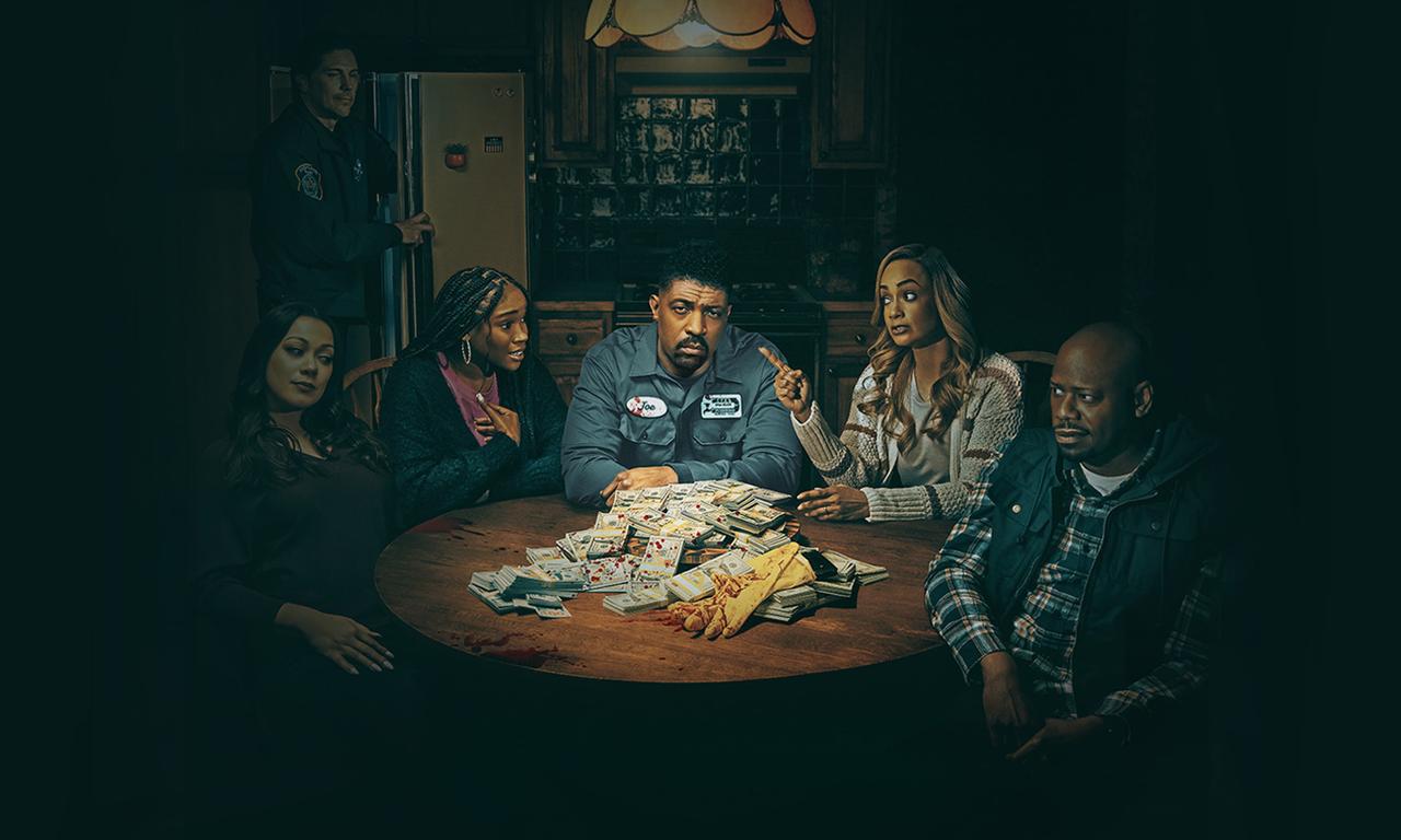 header image for Average Joe