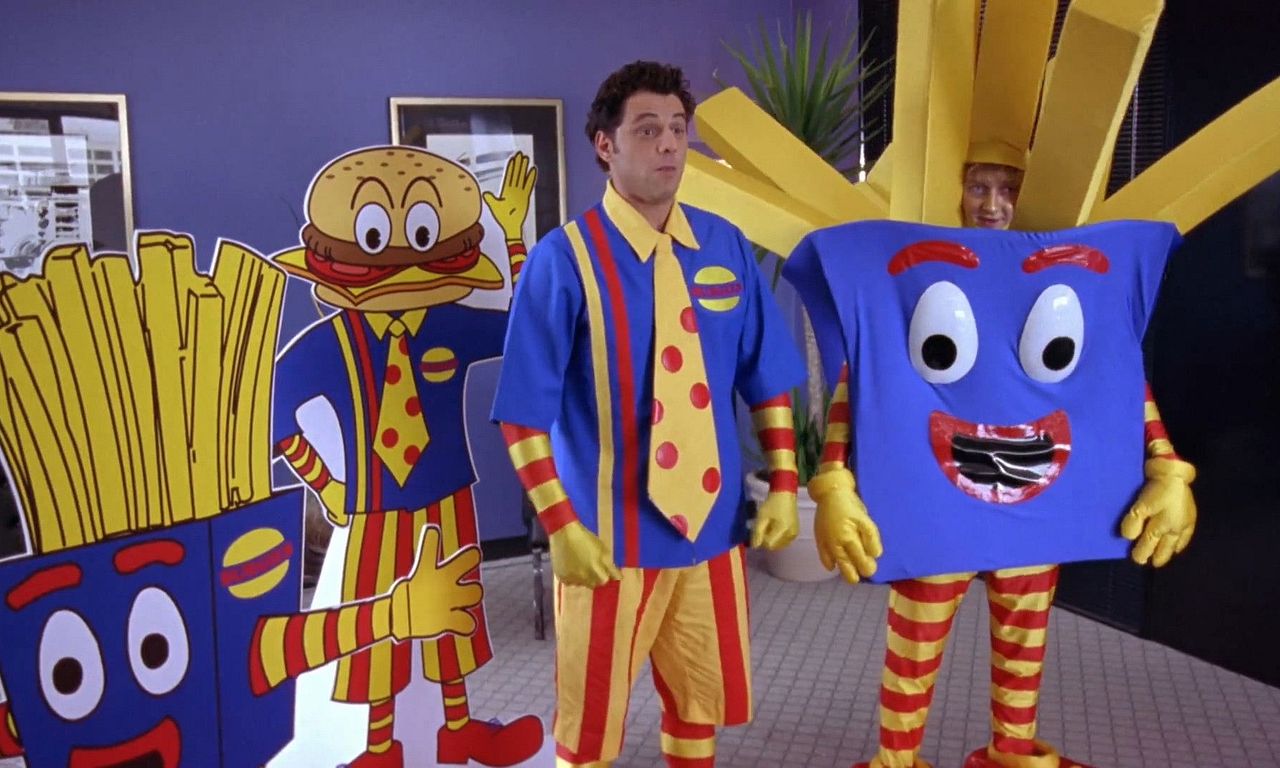 header image for Take Away