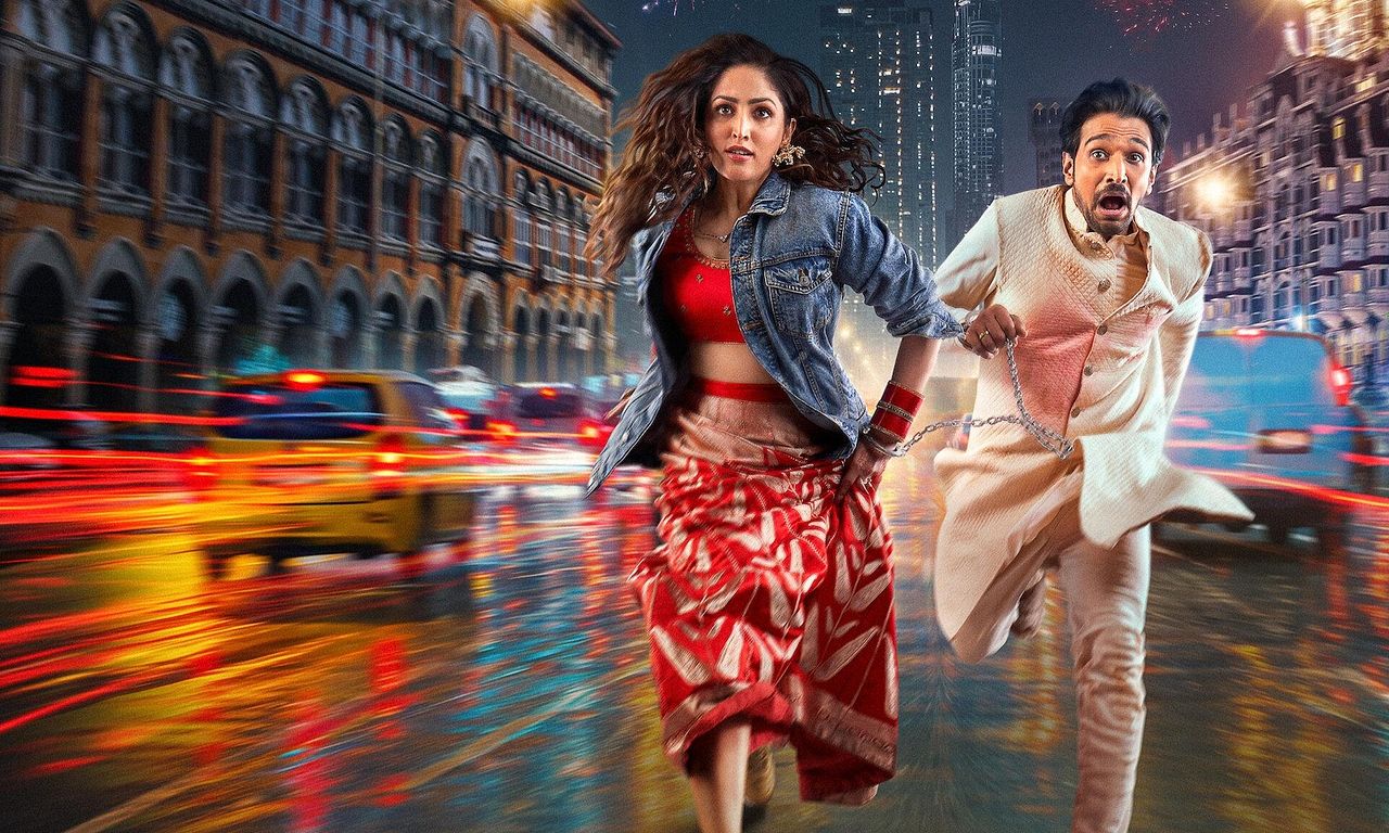 header image for Dhoom Dhaam