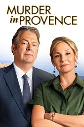 Murder in Provence