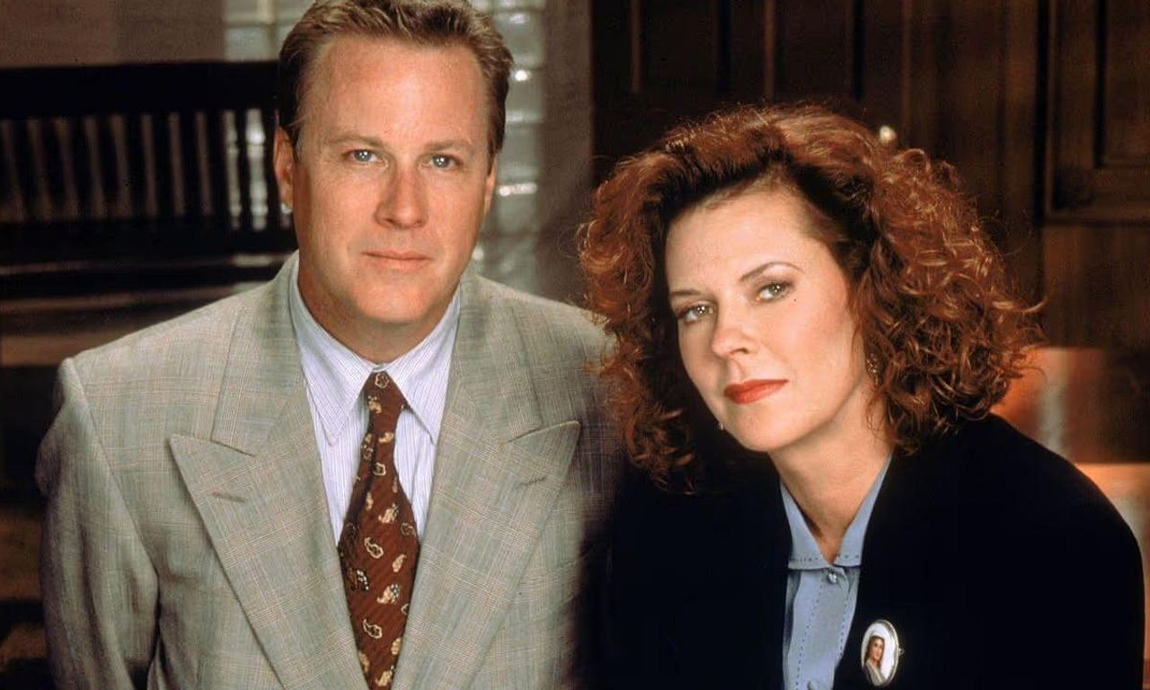 header image for The Client