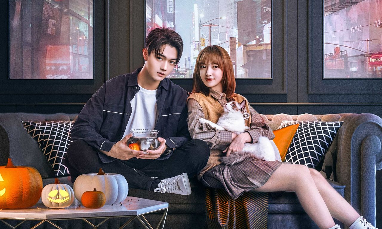 header image for Falling Into Your Smile