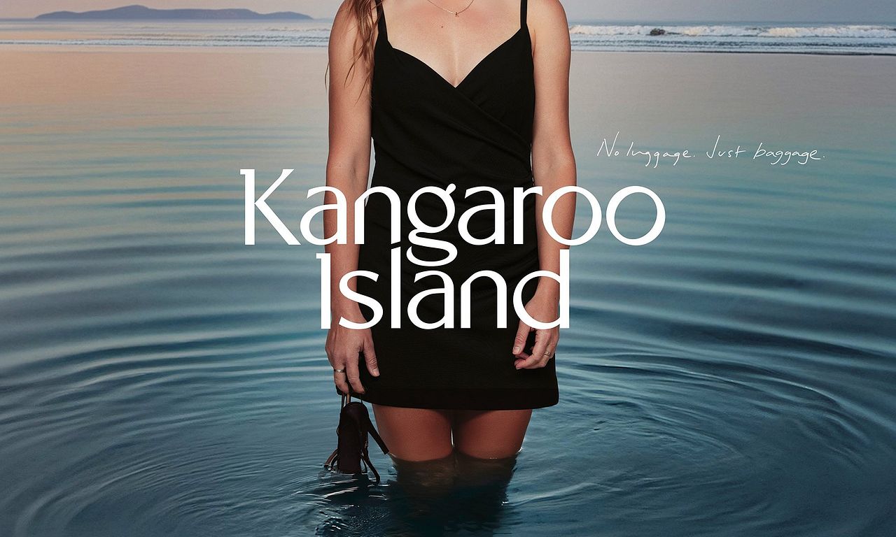header image for Kangaroo Island