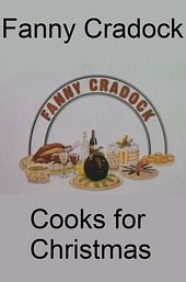 Fanny Cradock Cooks for Christmas