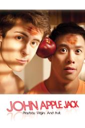 John Apple Jack