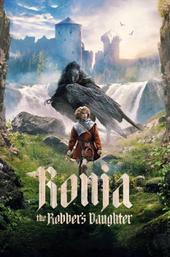 Ronja the Robber's Daughter