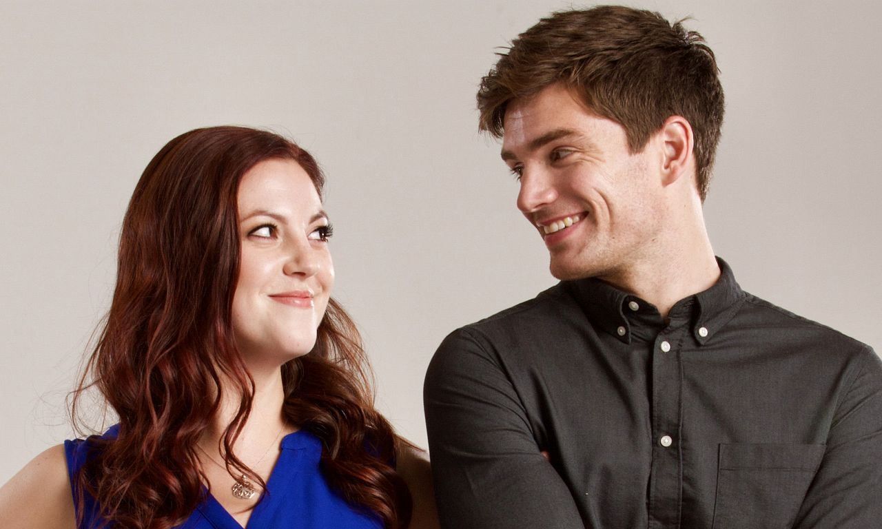header image for Accidentally in Love