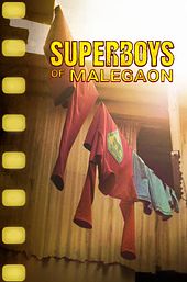 Superboys of Malegaon