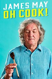 James May: Oh Cook!
