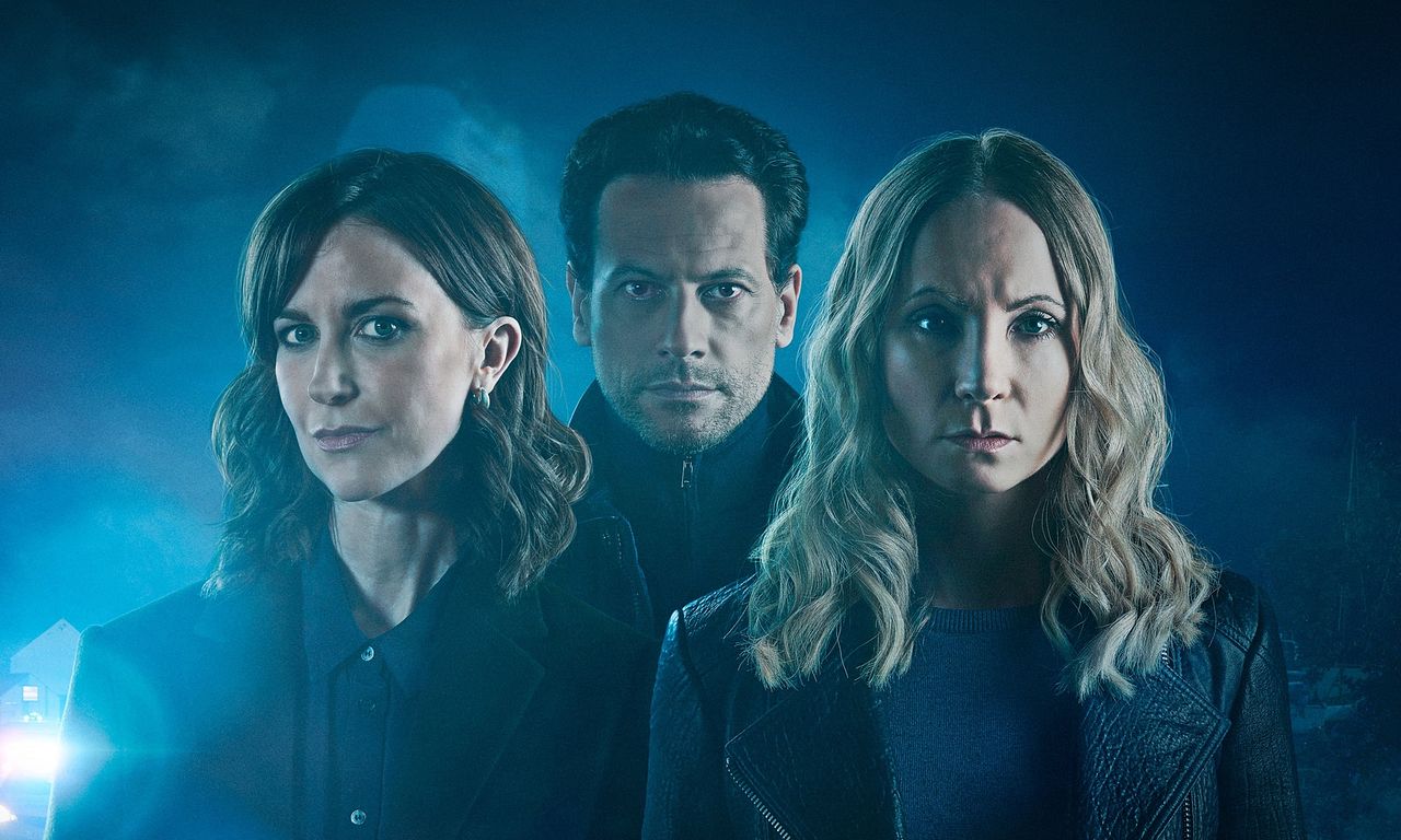 header image for Liar