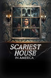 Scariest House in America