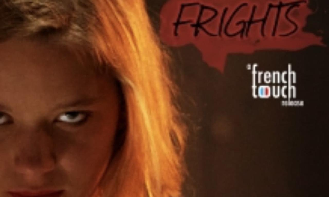 header image for French Frights