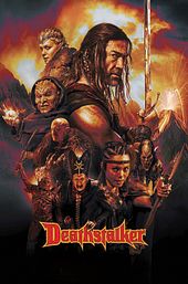 Deathstalker