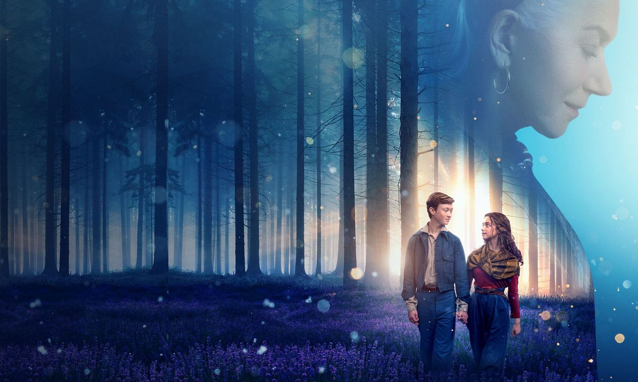 header image for White Bird