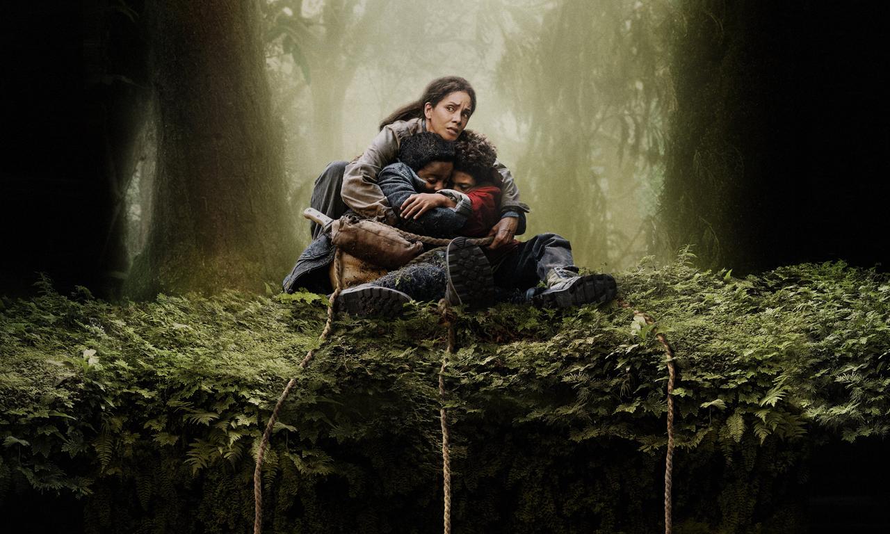 header image for Never Let Go