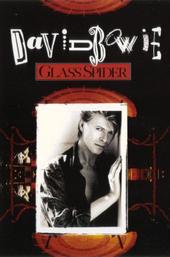David Bowie: Glass Spider