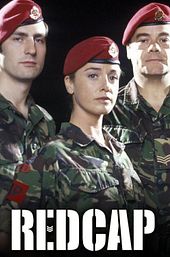 Red Cap