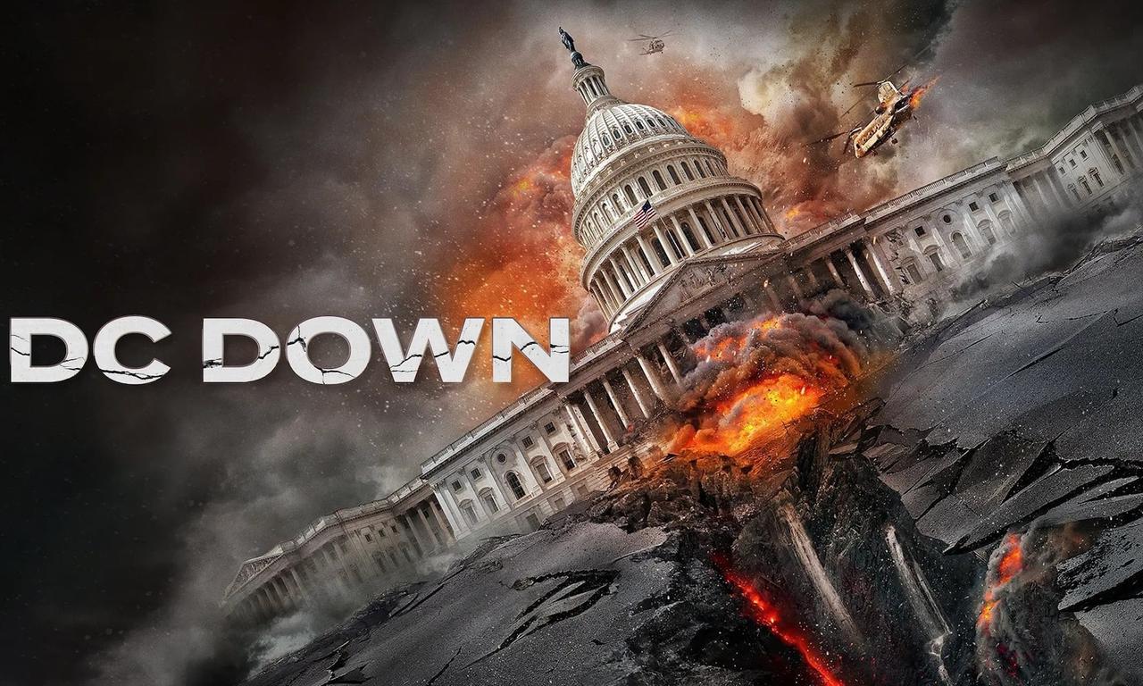 header image for DC Down