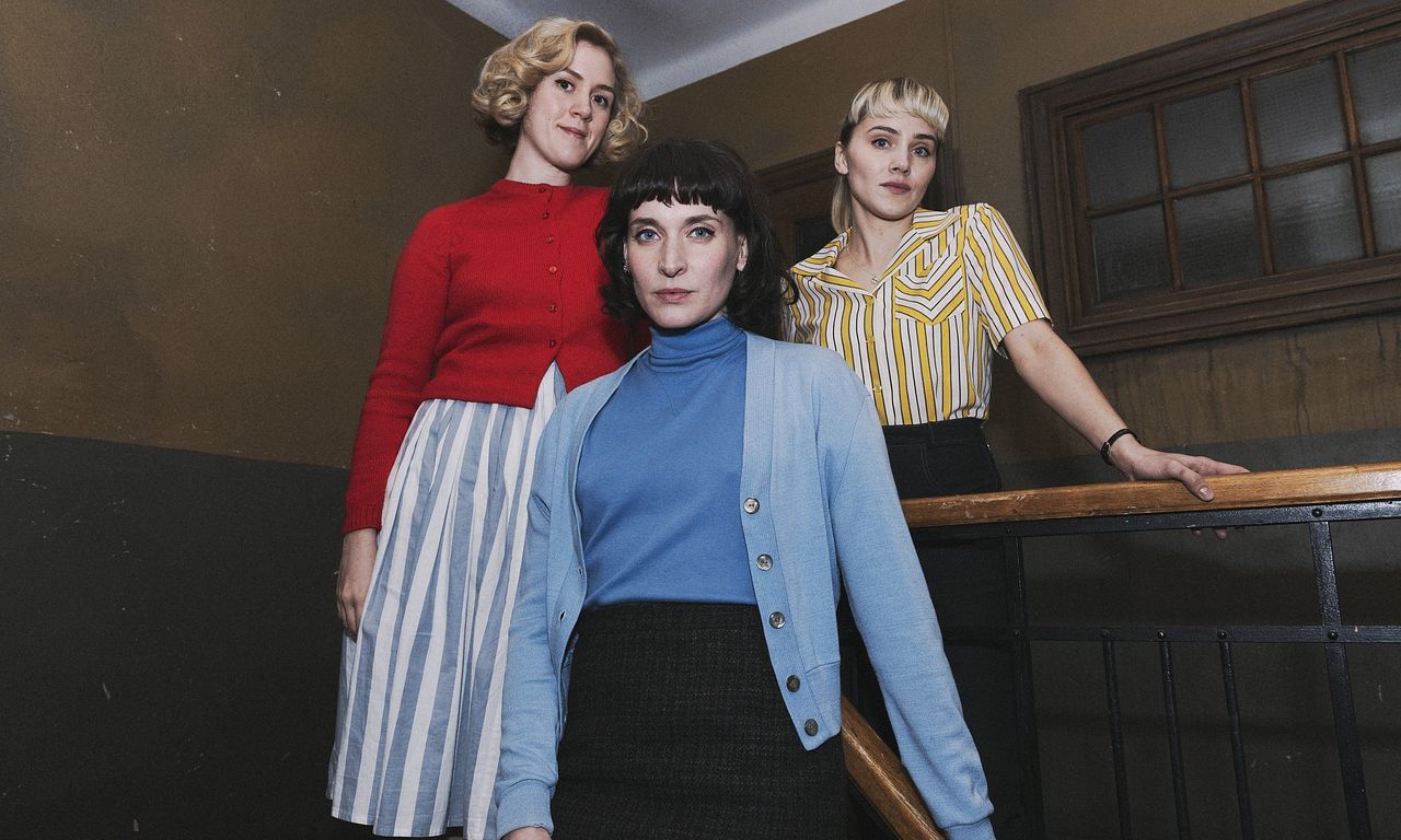 header image for Diary of a Ditched Girl