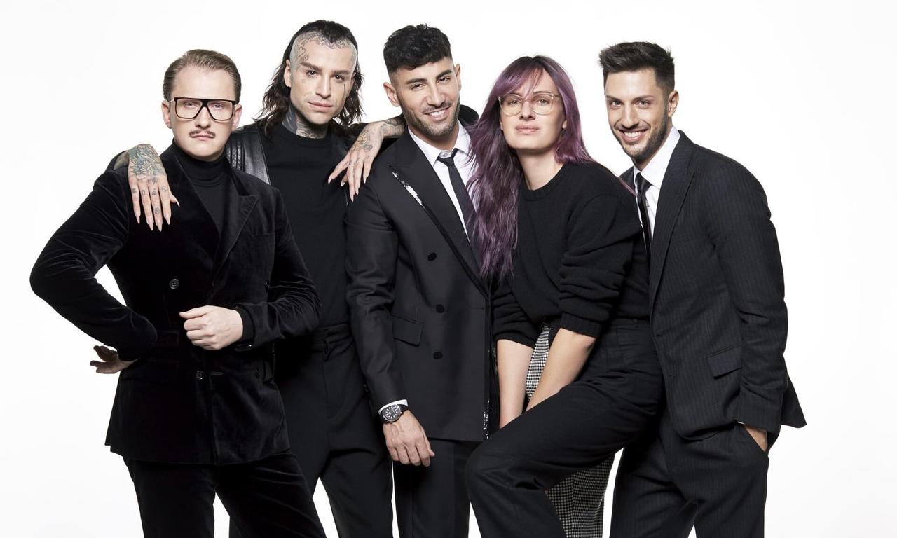 header image for Queer Eye Germany