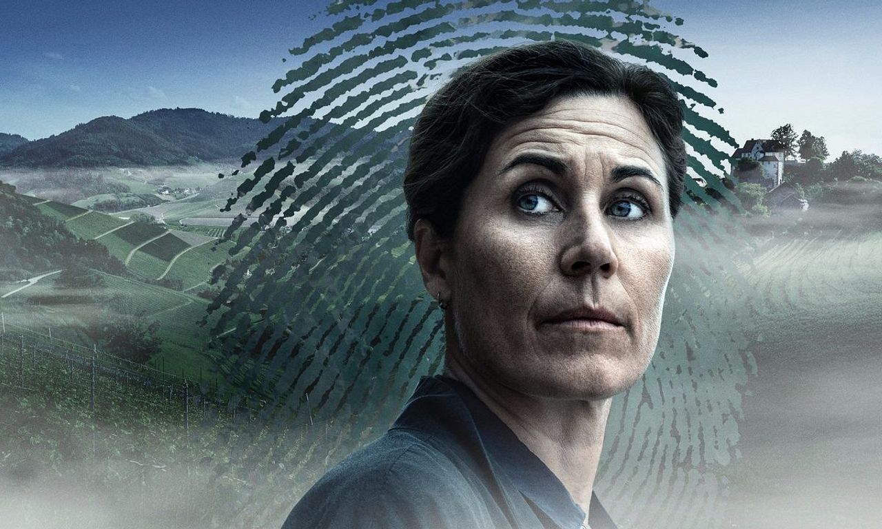 header image for The Black Forest Murders