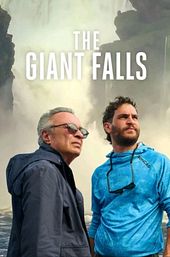 The Giant Falls