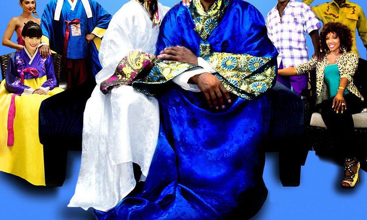 header image for A Weekend with the Family