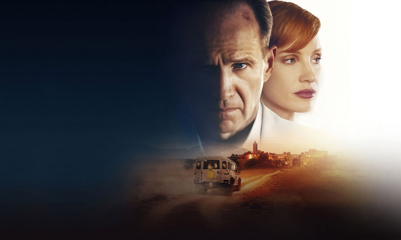 header image for The Forgiven