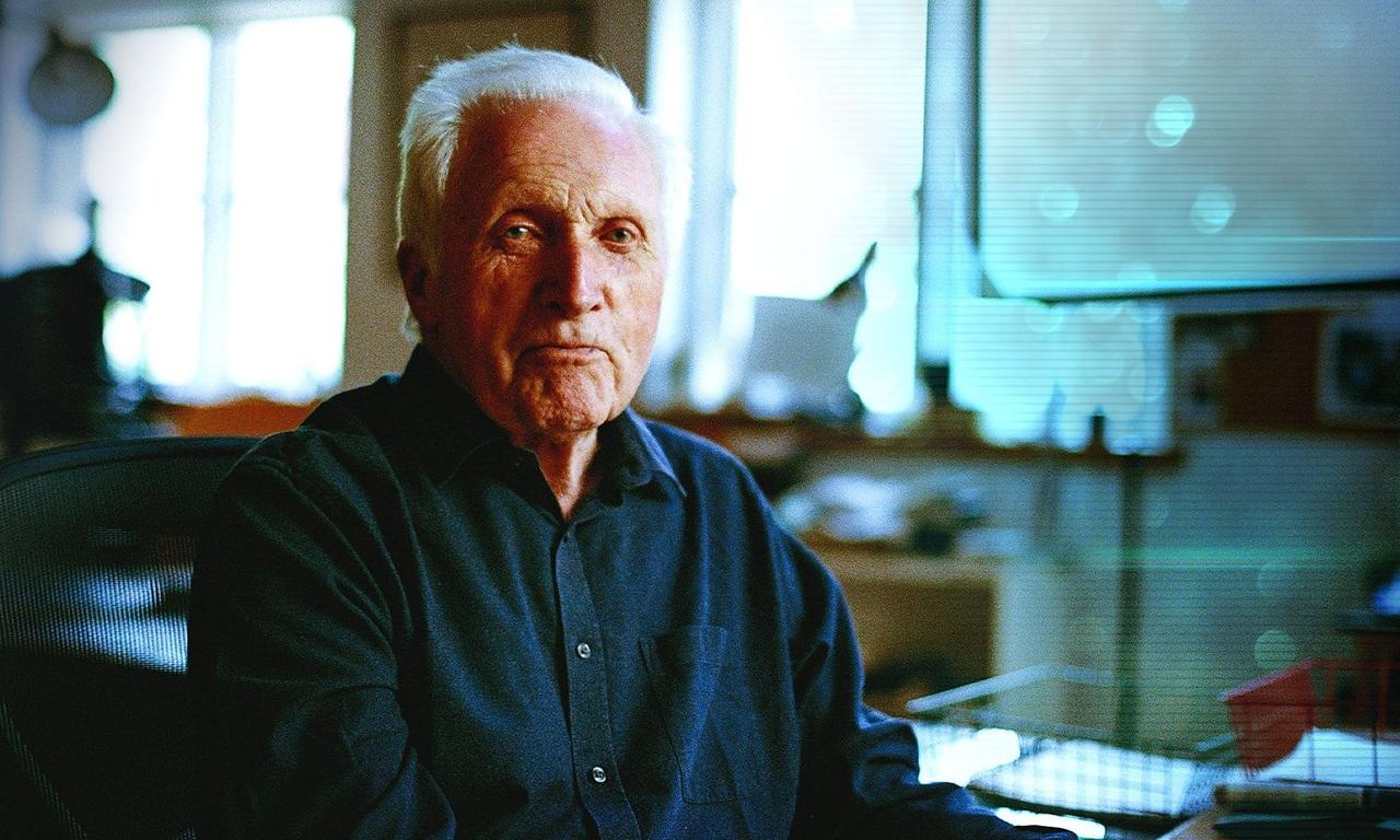 header image for Days That Shook the BBC with David Dimbleby