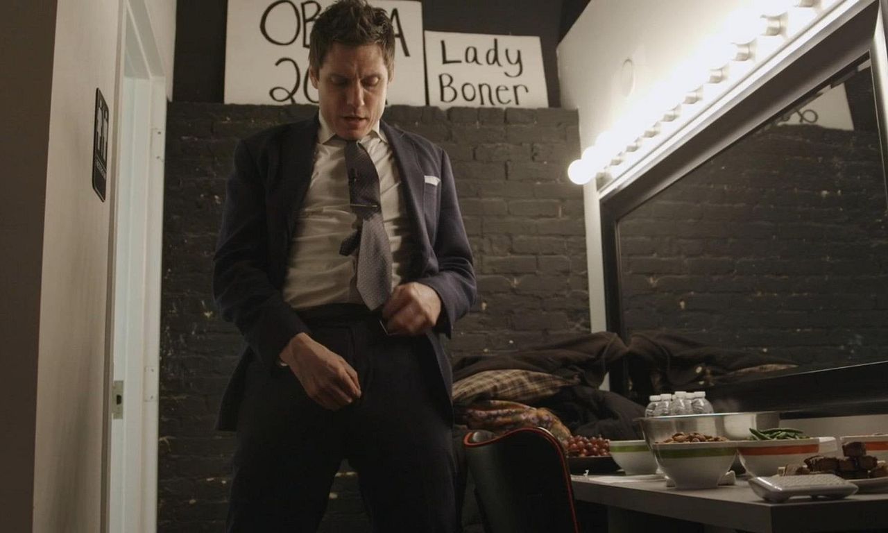 header image for Harmontown