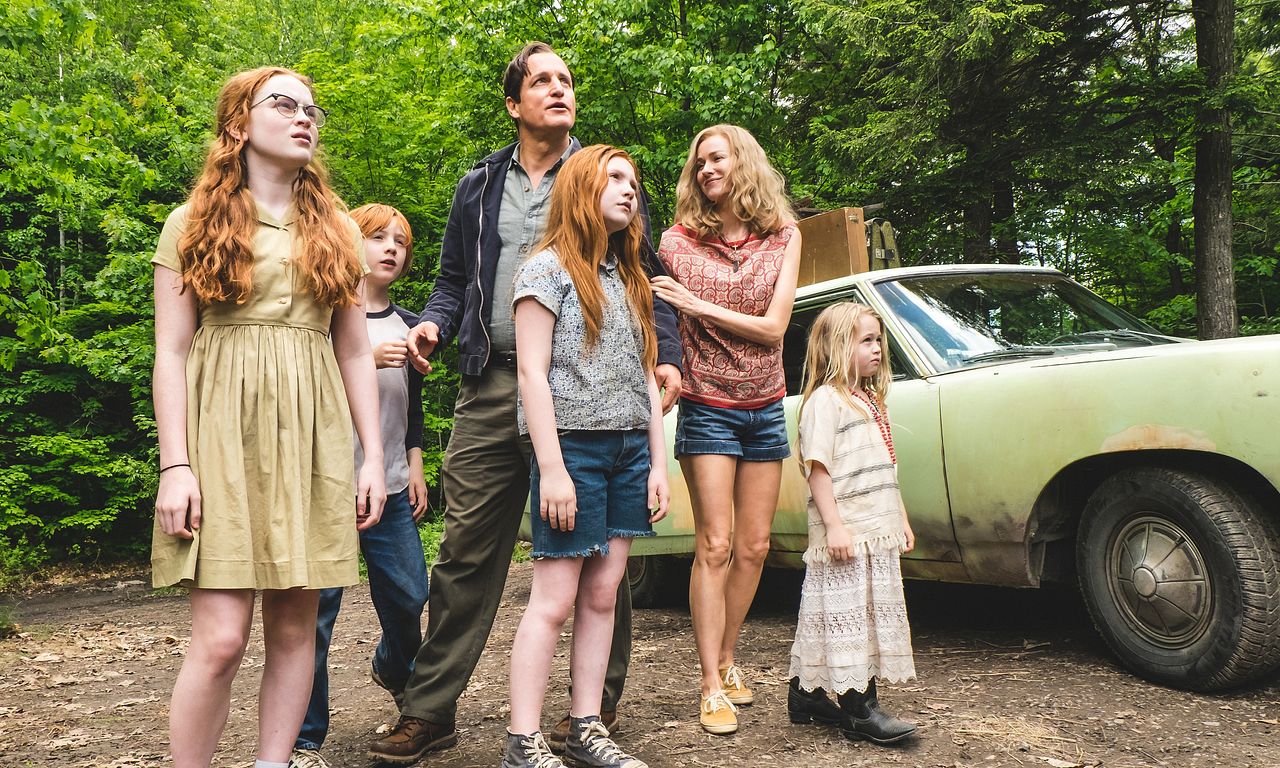 header image for The Glass Castle