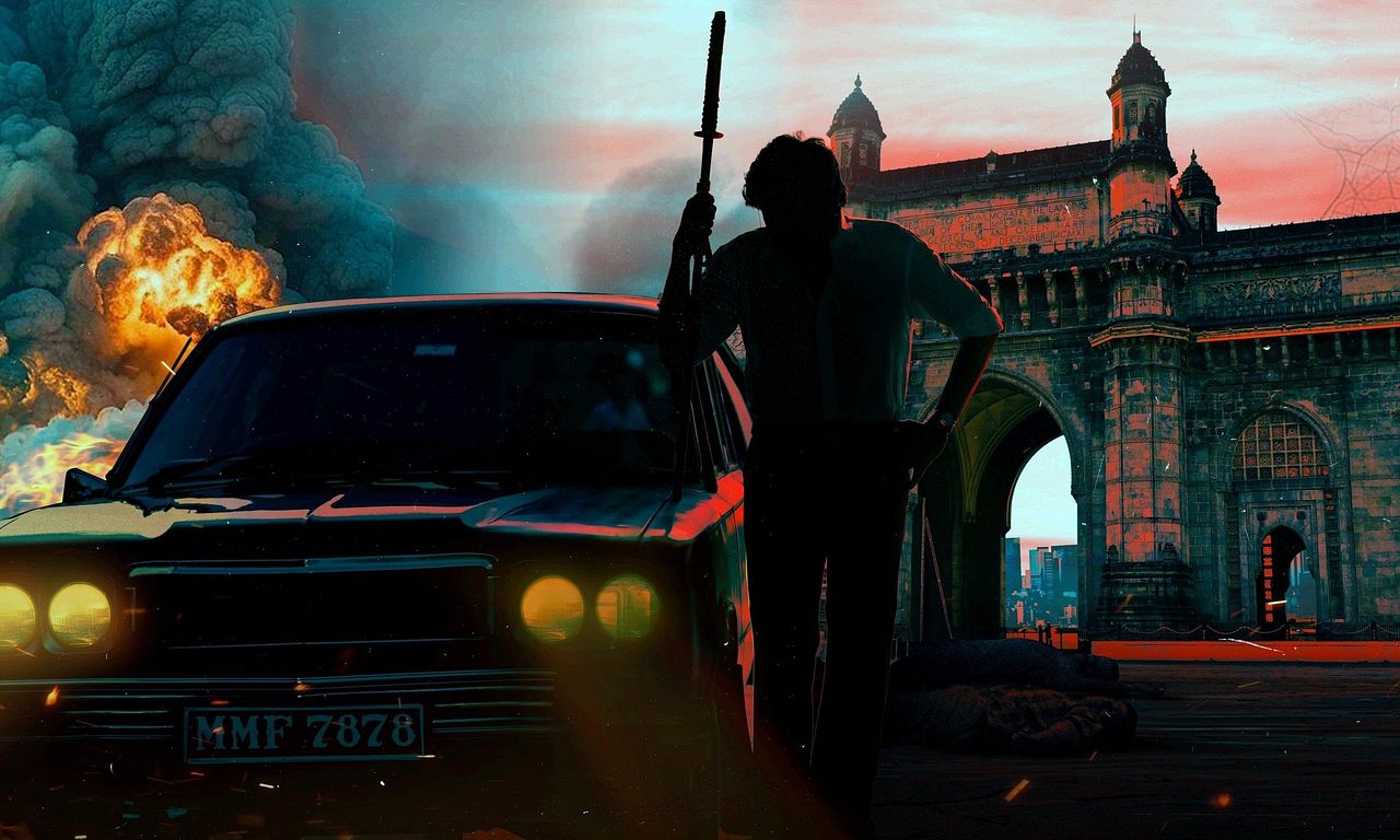 header image for They Call Him OG