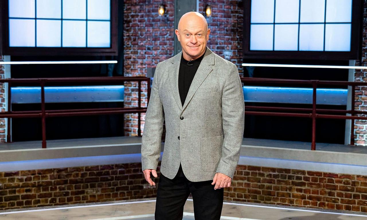 header image for Bridge of Lies