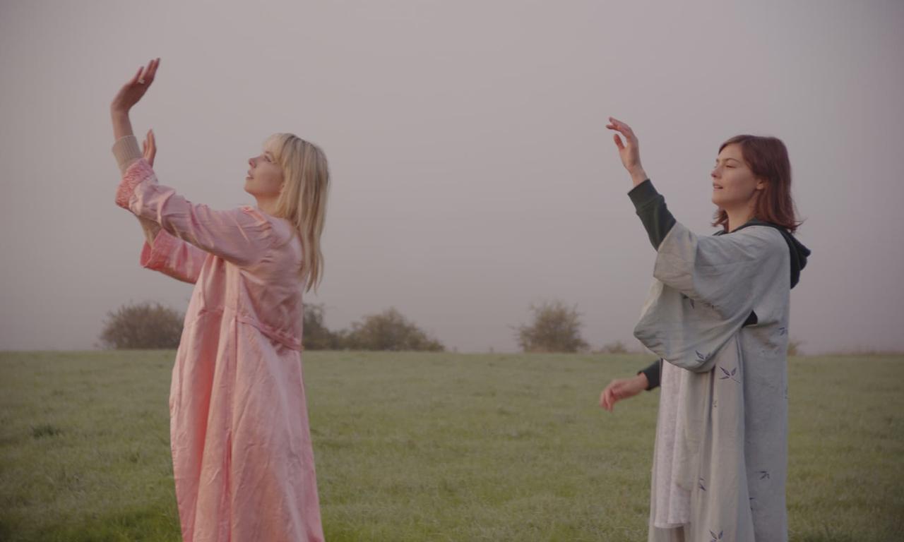 header image for Tell That to the Winter Sea