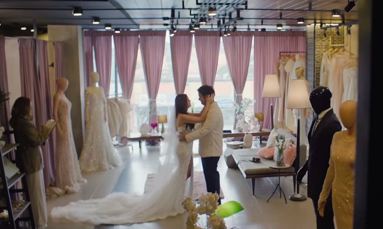 header image for Lasting Moments