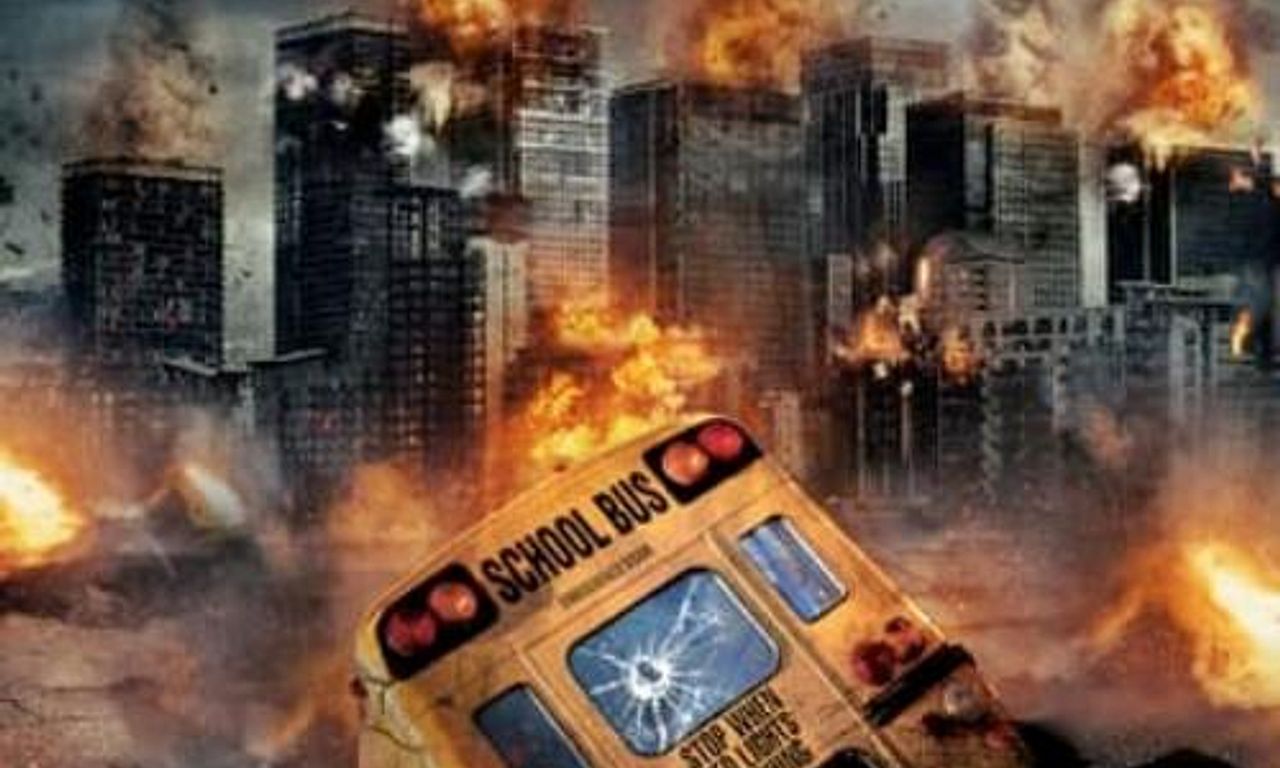 header image for Sink Hole