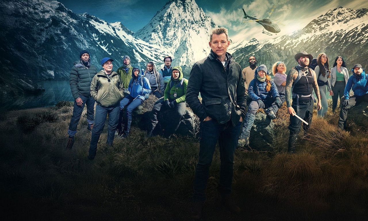 header image for The Summit