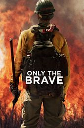 Only the Brave