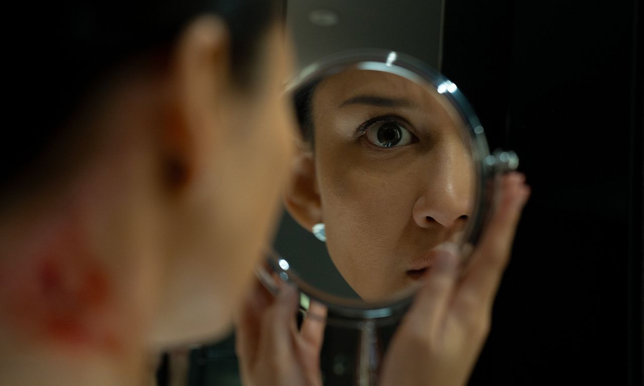 header image for A Normal Woman