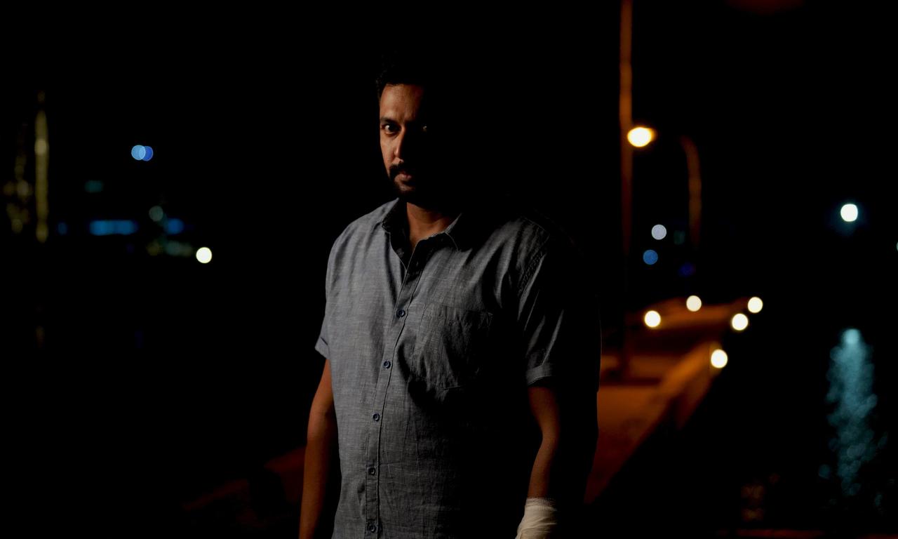 header image for Iraivan