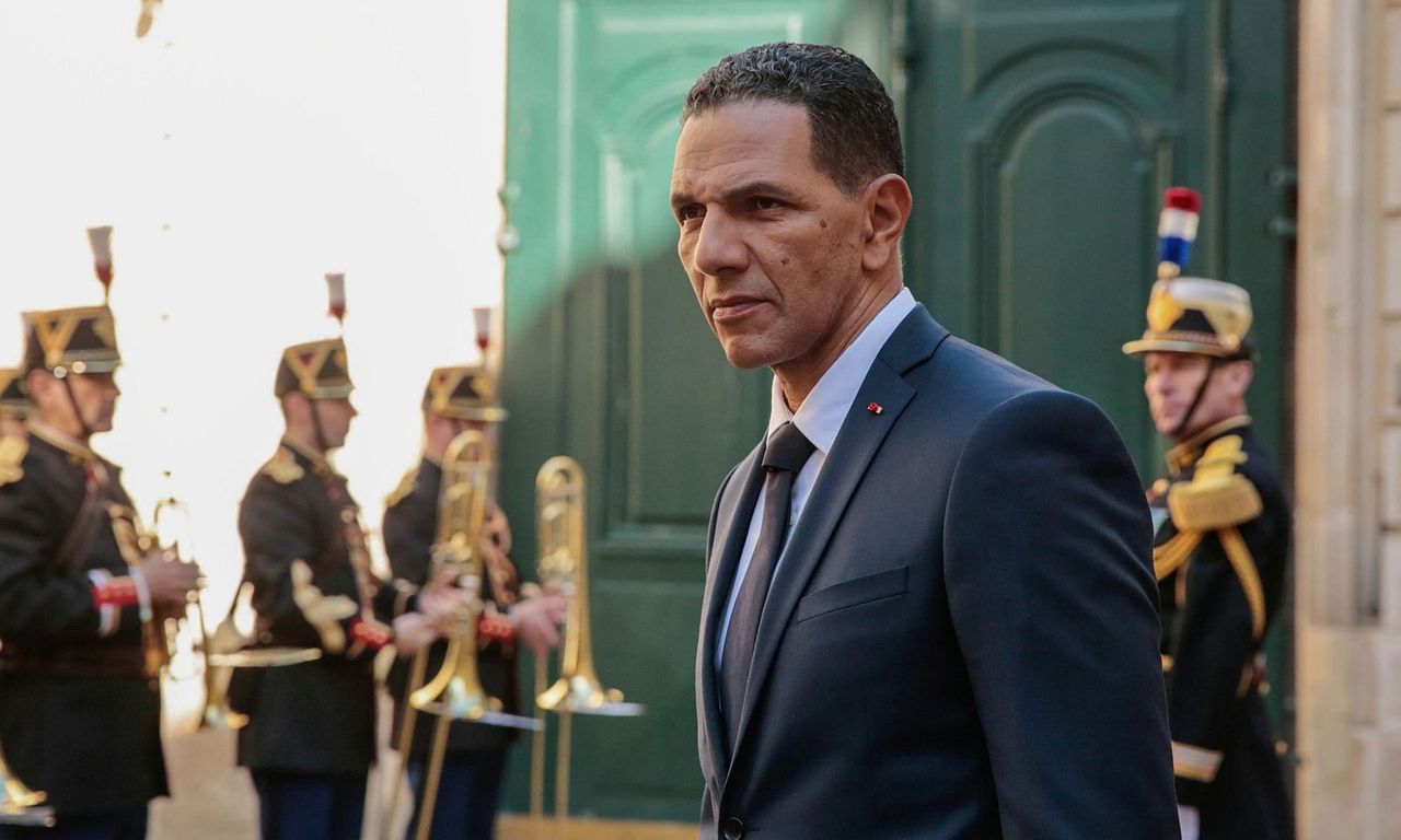 header image for Savages