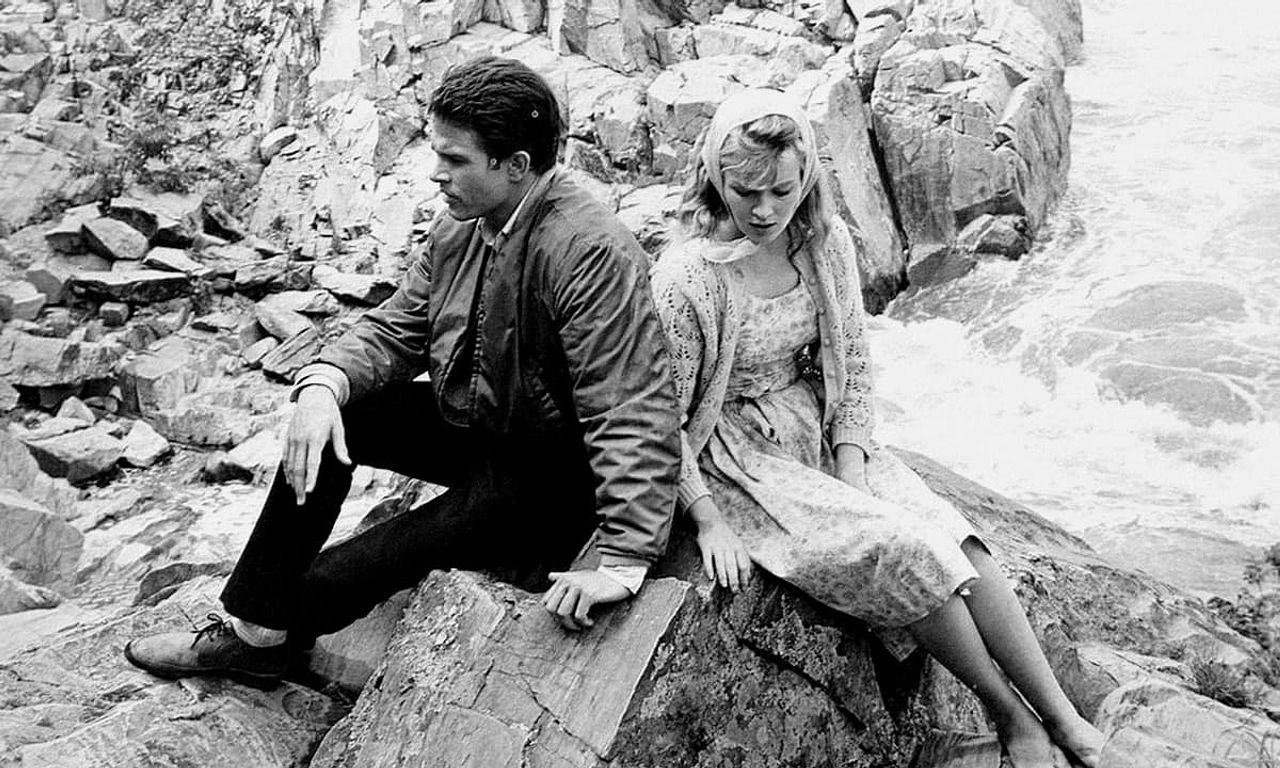 header image for Lilith