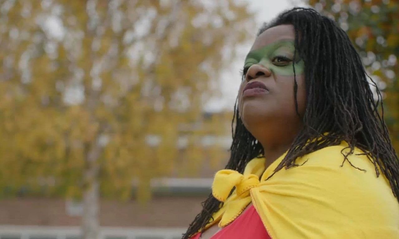 header image for Mumatar