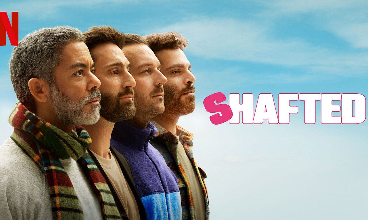 header image for Shafted