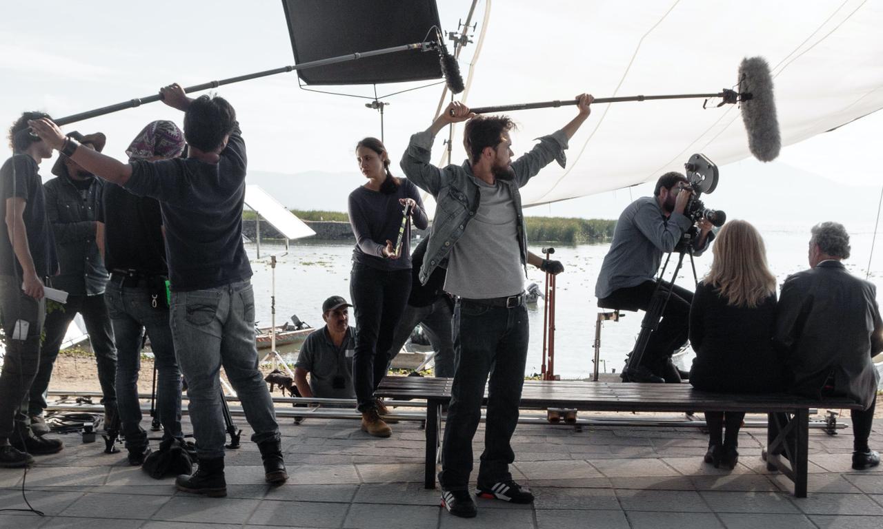 header image for Listen