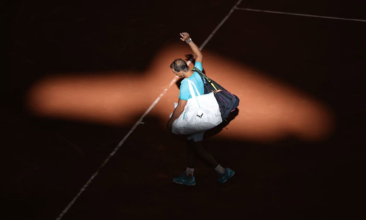 header image for Rafa
