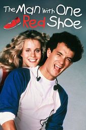 The Man with One Red Shoe