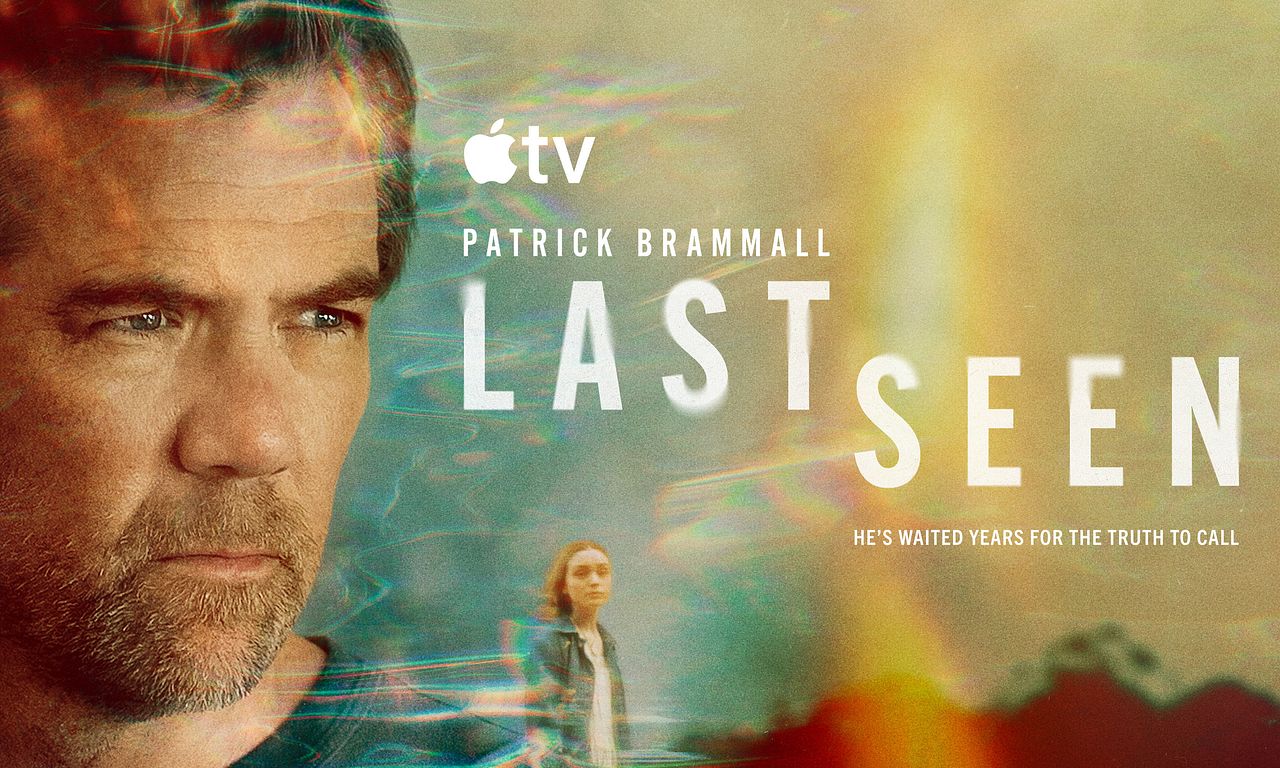 header image for Last Seen