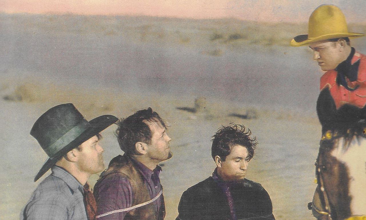 header image for Red River Valley